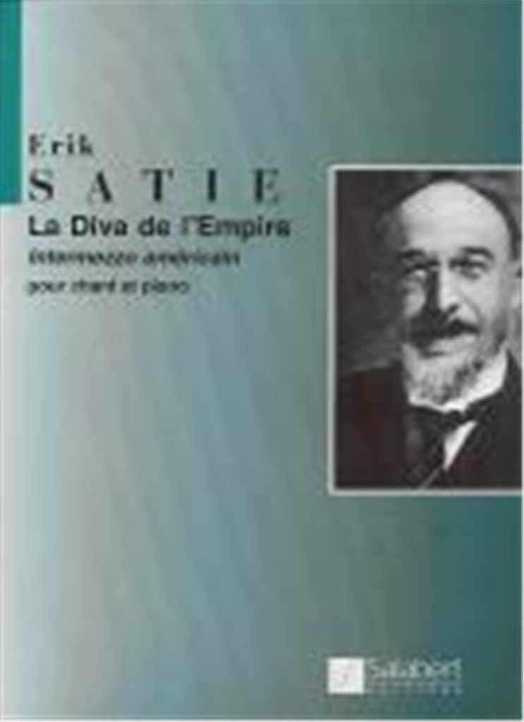 La Diva de L'Empire